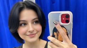 AgustinaMccrone free dildo image