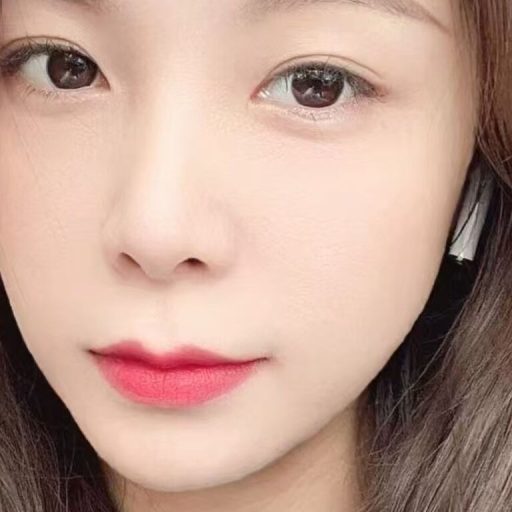 AhJing fingering ass image