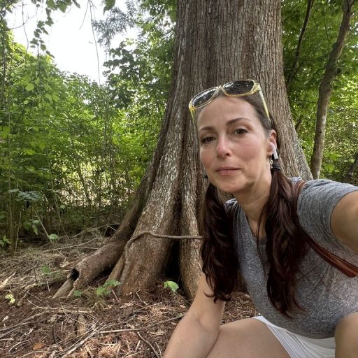 AhnaRedgrave cam naked image