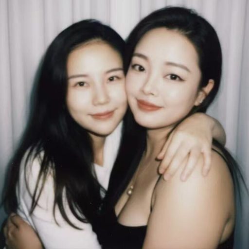 AiaimeiAndMImi xxx masturbation image