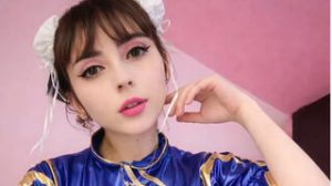 AilaCatrine preview