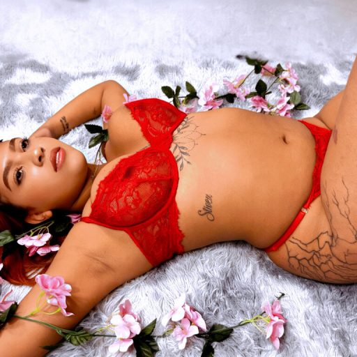 AilynHernadez amateur lush image