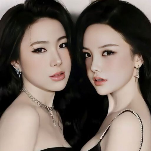 AimeilicandAile sex livesex image