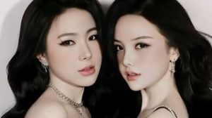 AimeilicandAile preview
