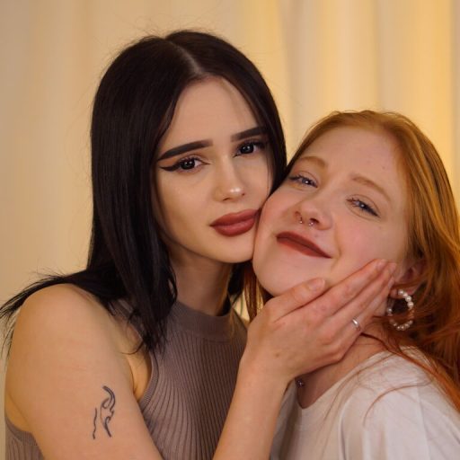 AinsleyAndDarel ass vibrator image