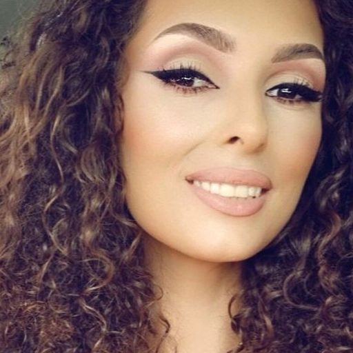 AishaApril naked porn image