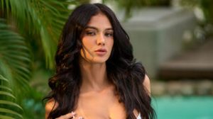 AishaHale webcam free image