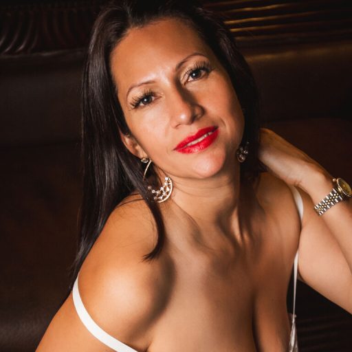 AishaHerman naked porn image