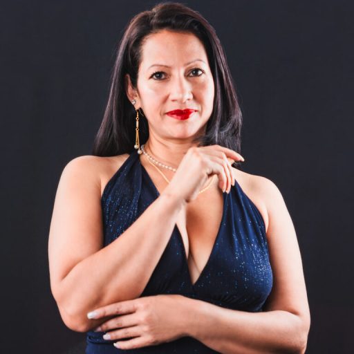 AishaHernandes free dildo image