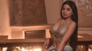 AishaObsession preview