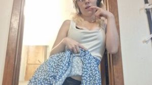 AjaJones preview