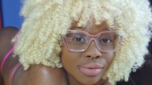 AkeliaHampson pics xxx image