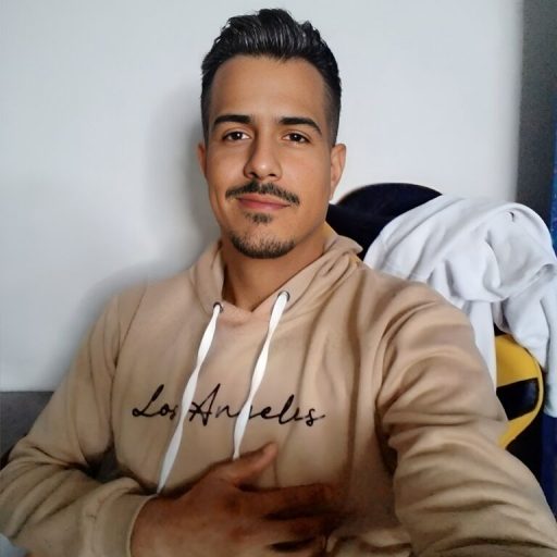 AkramQuiroga nude sex image