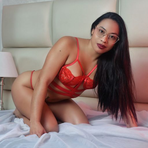AlahiaDuarte live video image