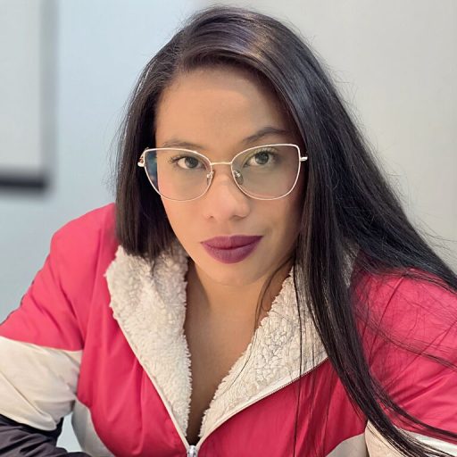 AlahiaDuarte live video image