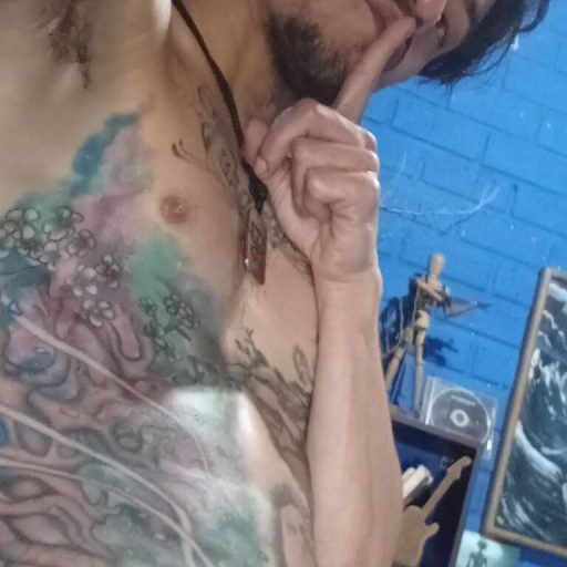 AlanSummers hd nude image