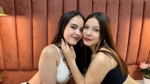 AlanaAndJuliet preview