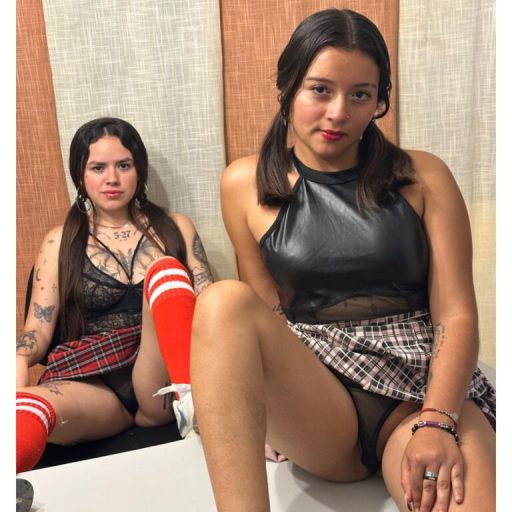 AlanaAndJuliette fuck hd image