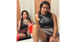 AlanaAndJuliette preview