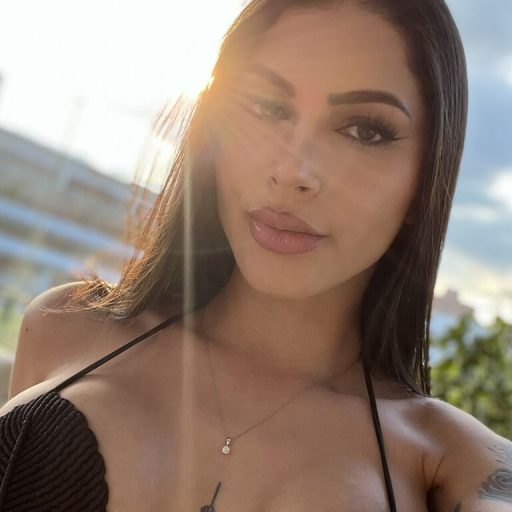 AlanaCraft naked porn image