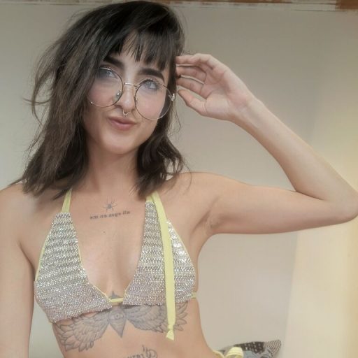 AlannaAbrahams pics xxx image
