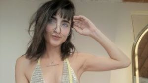 AlannaAbrahams pics xxx image