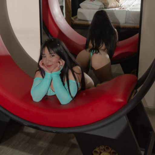 AlannaLuks sex livesex image