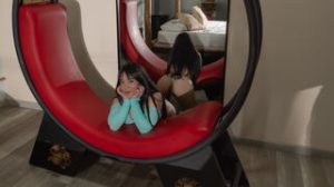 AlannaLuks sex livesex image