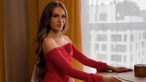 AlbaMilan lush livejasmin image