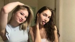 AlbinaAndMeghan preview