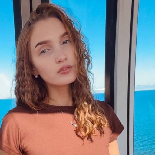 AlbinaFichtner amateur lush image