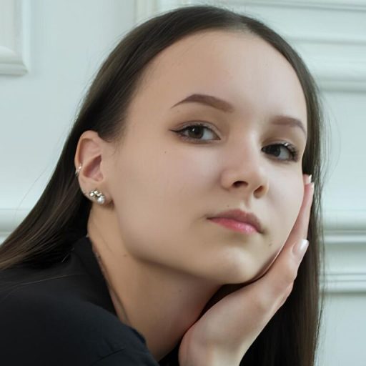 AlbinaRushenberg cam naked image