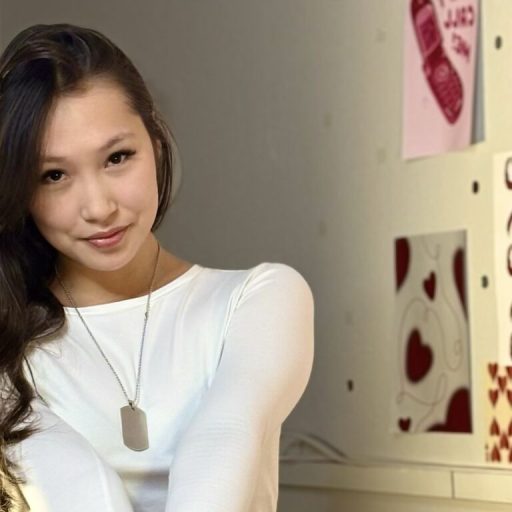 AleishaWolbrecht lush livejasmin image