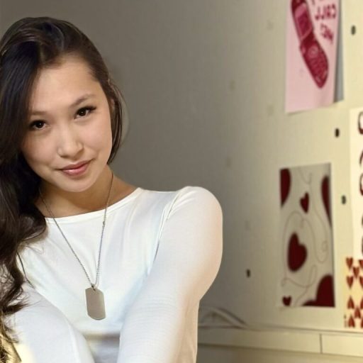 AleishaWolbrecht lush livejasmin image