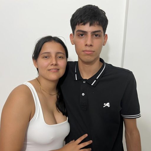 AlejaAndMarcos livesex pussy image