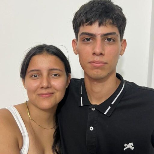 AlejaAndMarcos livesex pussy image