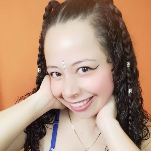 AlejaBianco cam naked image