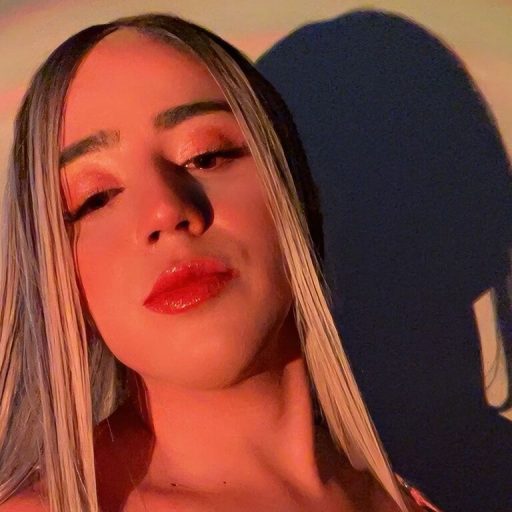 AlejaHill xxx masturbation image