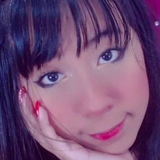 AlejandraHeart shows recorded image