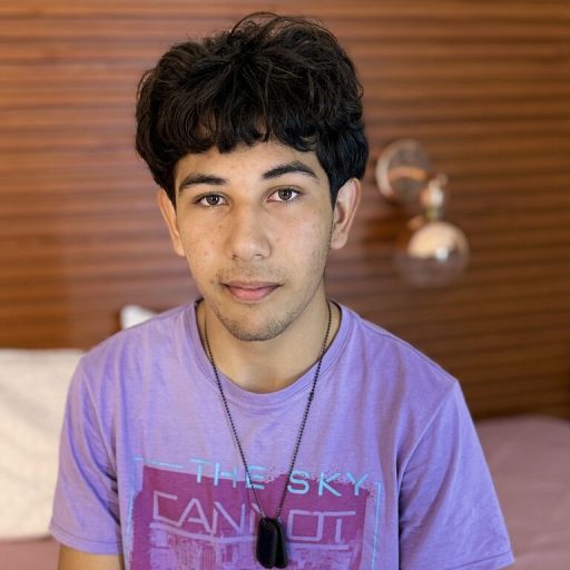 AlejoAnderson hd nude image