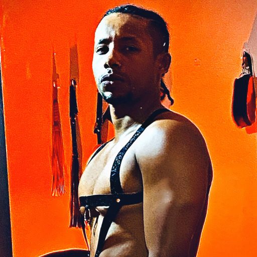 AlejoHunter nude sex image