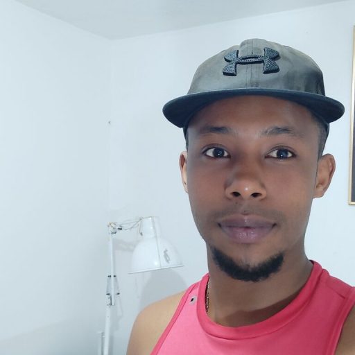 AlejoHunter nude sex image