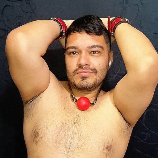 AlejoWolf vibrator lj image