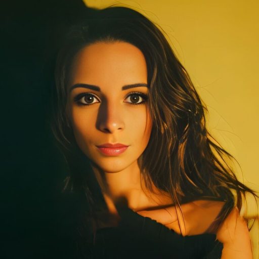 AlekaAlice online shows image