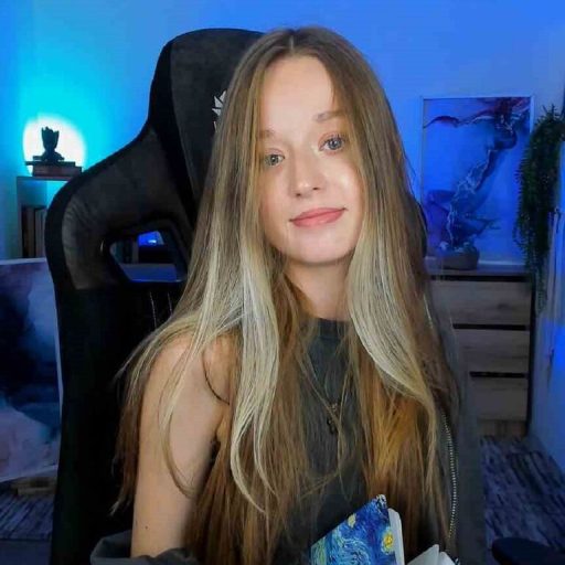 AleksaNight xxx masturbation image