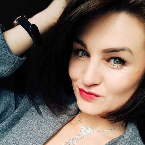 AleksandraLee dildo real image