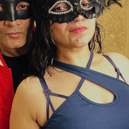 AlenAndAnita xxx masturbation image