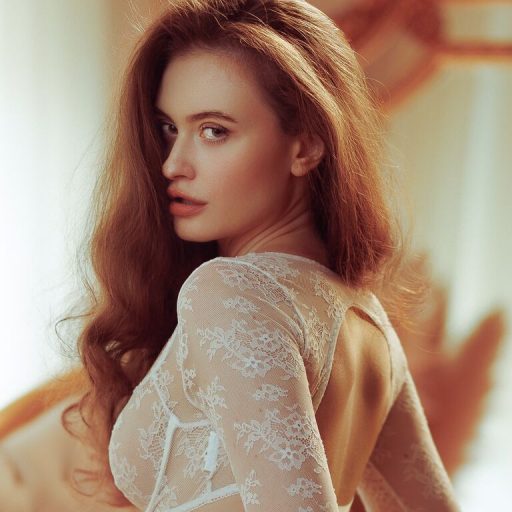 AlenaVeriko xxx masturbation image