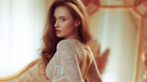 AlenaVeriko xxx masturbation image