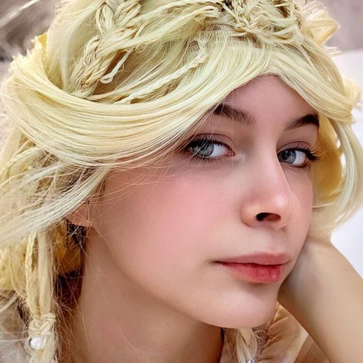 AleraVion dildo real image